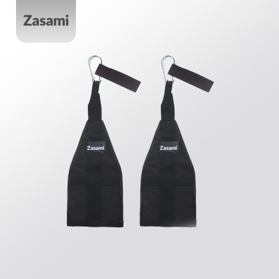 Dây Treo Tập Bụng AB Traps Zasami