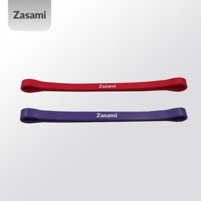 Dây Đàn Hồi Tập Mông & Chân Zasami