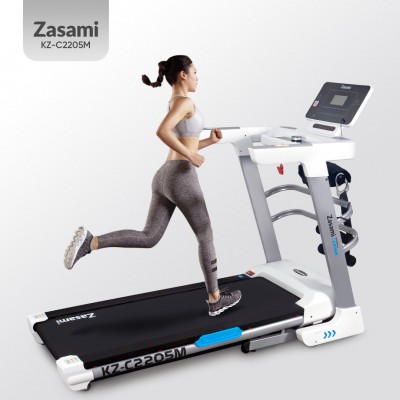 Máy chạy bộ điện Zasami KZ-C2205M