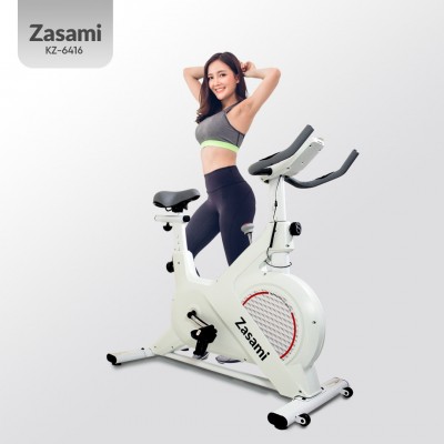 Xe Đạp Tập Thể Dục Zasami KZ-6416