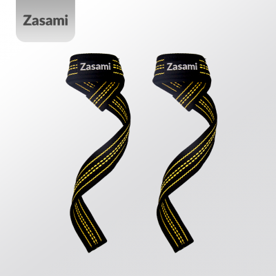 Dây kéo lưng Zasami