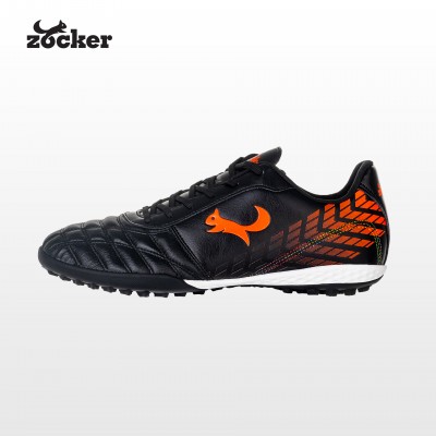 Giày Đá Bóng Zocker Pioneer Đen