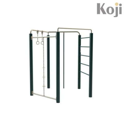 Máy tập thể dục đa năng DV-200