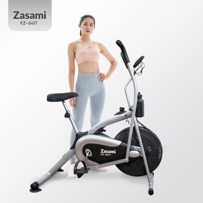 Xe đạp tập thể dục Zasami KZ-6411