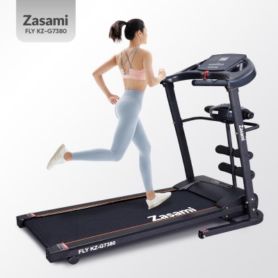 Máy chạy bộ Zasami Fly KZ-G7380