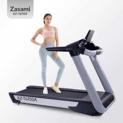 Máy chạy bộ Zasami KZ-T6700A