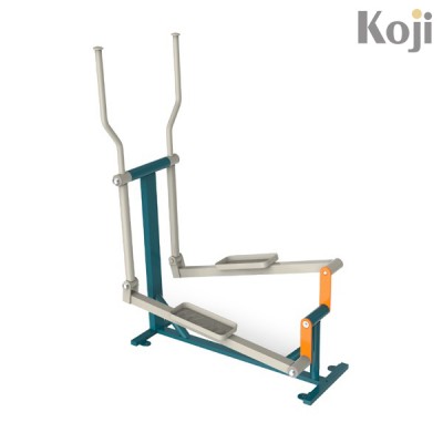 Máy tập đi bộ phối hợp chân tay DV-048