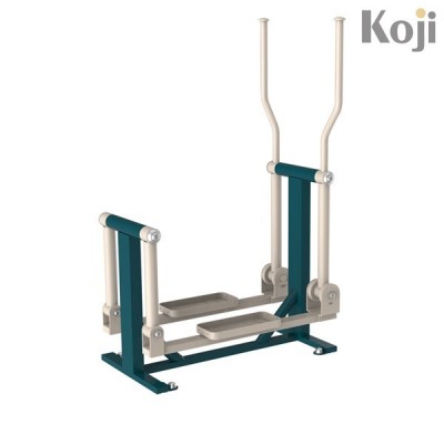 Máy tập đi bộ trượt tuyết DV-057