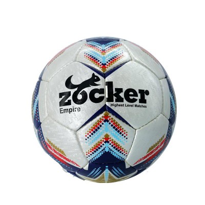 Quả bóng đá size 5 Zocker Empire E205