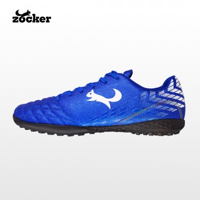 Giày bóng đá Zocker Space Xanh