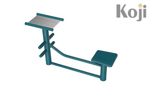 Thiết bị tập bụng DV-066