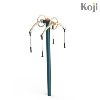 Thiết bị tập kéo tay DV-007