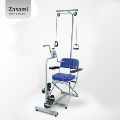 Thiết bị Phục hồi chức năng 3 in 1