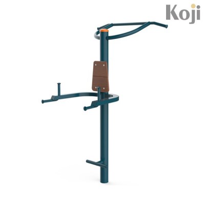 Xà đơn và xà kép DV-2093