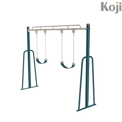 Xích đu 2 vị trí DV-032
