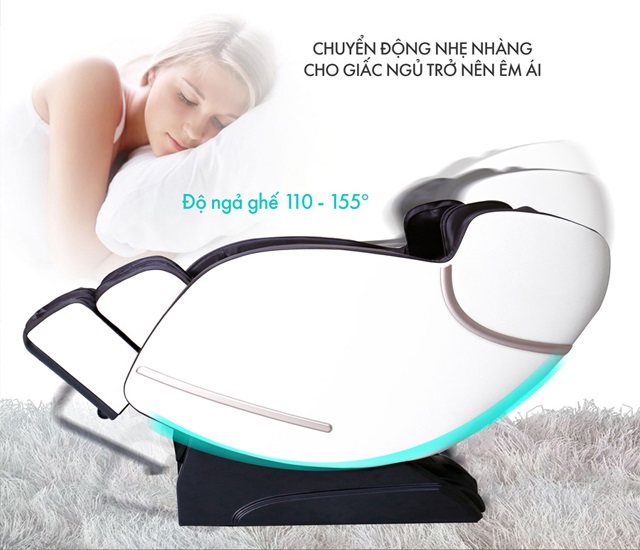 Ghế massage Osun SK-39